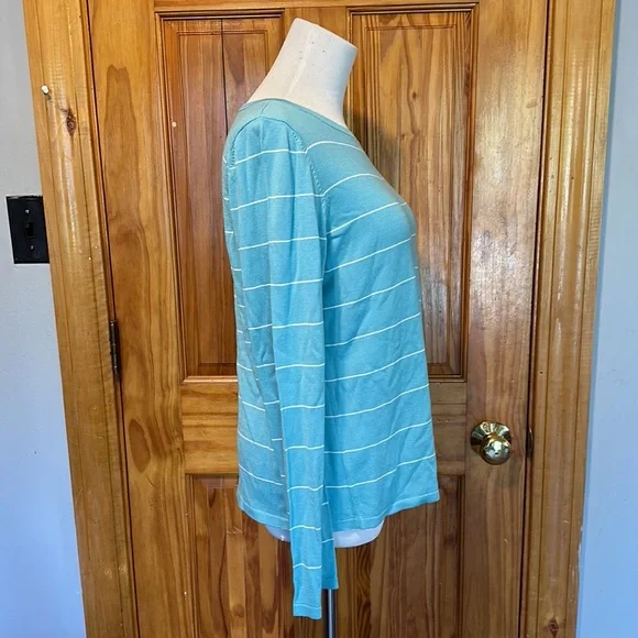 Talbots sweater - Picture 4 of 7